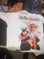 Jujutsu kaisen t Shirt Frankfurt am Main - Preungesheim Vorschau