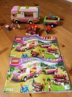 Lego Friends 3184 Abenteuer Wohnmobil Baden-Württemberg - Esslingen Vorschau