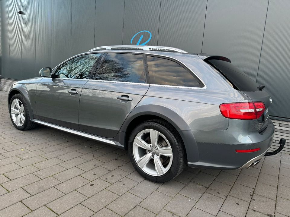 Audi A4 Allroad quattro 2.0 TDI *Bi-Xenon*Navi*1.Hand in Freren