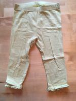 Kids - Caprileggings gelb 104 Berlin - Lichtenberg Vorschau