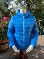 Damen Steppjacke Jacke Gr. 36/38 Übergangsjacke Sachsen - Radeberg Vorschau