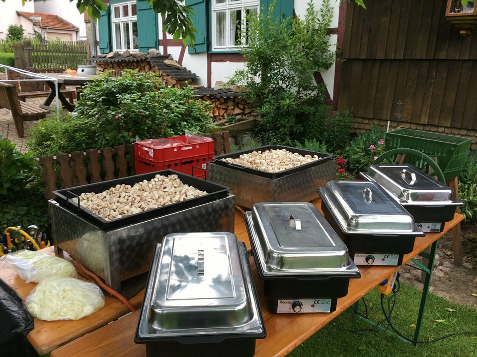 Event Grill - Catering in Flieden