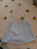 Top aus Musselin von H&M Berlin - Treptow Vorschau