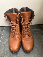 Manguun Damenstiefel Hessen - Heusenstamm Vorschau
