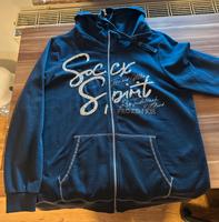 Soccx Sweatshirt Jacke Damen Nordrhein-Westfalen - Erkelenz Vorschau