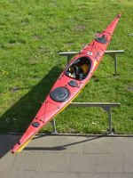Kajak Sport Millennium exp Seekajak Kayak Kiel - Ellerbek-Wellingdorf Vorschau