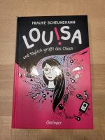 Louisa - und täglich grüßt das Chaos Bayern - Jettingen-Scheppach Vorschau