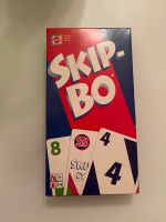 SkipBo Das Kult Kartenspiel alte Auflage blau rot von Mattel Neu Duisburg - Hamborn Vorschau