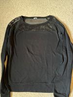 Guess Gr. 42 Pullover schwarz neuwertig Berlin - Köpenick Vorschau