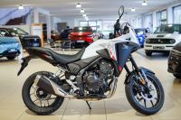 Honda NX500 - SOFORT VERFÜGBAR - Schleswig-Holstein - Neumünster Vorschau