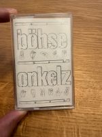 Kassette Böhse Onkelz Bayern - Kronach Vorschau