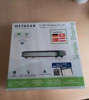 NETGEAR N150 Wireless Router WNR 1000 Baden-Württemberg - Mahlberg Vorschau