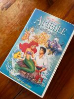 Disney VHS Arielle Bayern - Bad Kötzting Vorschau