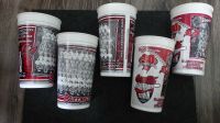 NFL Tampa Bay Buccaneers 5 Softdrink-Becher Football Obergiesing-Fasangarten - Obergiesing Vorschau