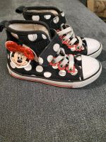 Minnie Maus Sneaker Gr. 26 Bayern - Grafing bei München Vorschau