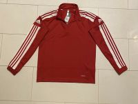 Adidas Track Tops Aeroready, Fussballshirt, Funktionsshirt Gr L Nordrhein-Westfalen - Troisdorf Vorschau