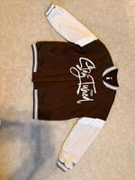 College Jacke Größe L Dresden - Langebrueck Vorschau