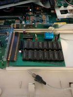 Amiga 500 Speichererweiterung Nordrhein-Westfalen - Neuss Vorschau