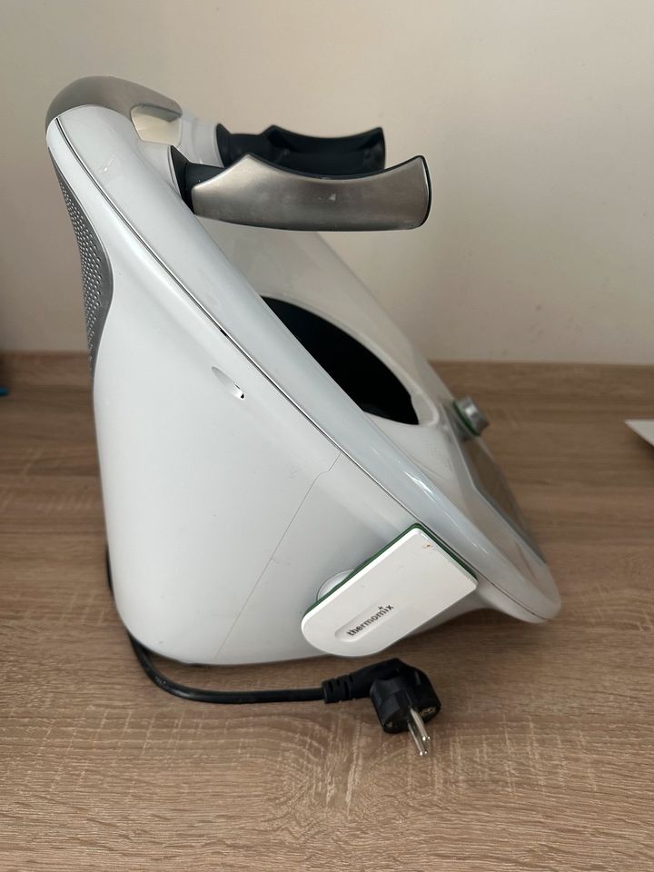 Thermomix TM5 in Nettetal