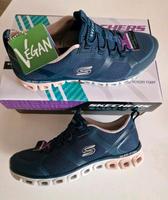SKECHERS MEMORY FOAM SNEAKERS IN GRÖSSE 40 NEU VEGAN Baden-Württemberg - Leonberg Vorschau