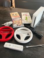 Nintendo Wii plus Zubehör Balance Board Mario Kart Controller usw Nordrhein-Westfalen - Recklinghausen Vorschau