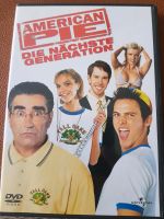 DVD American Pie Bayern - Bamberg Vorschau