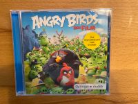 Angry Birds- Hörspiel zum Film Bayern - Ansbach Vorschau