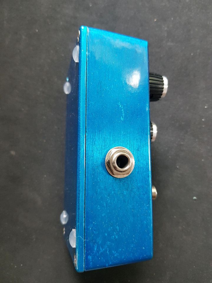 Keeler Pull Low Gain Overdrive / Booster in Selbitz