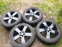 Alufelgen Reifen Kompletträder BMW  245/45 R18 Nordrhein-Westfalen - Hamm Vorschau