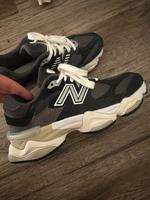 New Balance Schuhe Nordrhein-Westfalen - Moers Vorschau