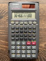 Casio fx-85WA Taschenrechner Kr. München - Ismaning Vorschau