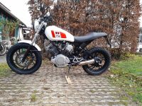 Yamaha XV 750 Scrambler Roadster no Caferacer Baden-Württemberg - Kusterdingen Vorschau