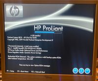 Server HP ML110 G7 Neumünster - Bönebüttel Vorschau