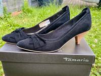 Pumps Damenschuhe Wildleder Thüringen - Arnstadt Vorschau