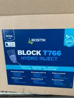 Bostik Block T766 Hydro Injekt Rheinland-Pfalz - Schornsheim Vorschau