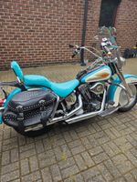 Harley-Davidson Softtail Haritage Nordrhein-Westfalen - Oberhausen Vorschau