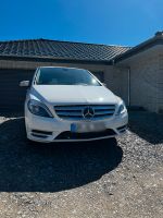 Mercedes Benz B180 Nordrhein-Westfalen - Morsbach Vorschau