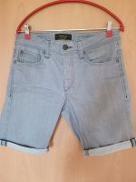 Jack & Jones Jeanshose kurz Gr. M Rheinland-Pfalz - Großlittgen Vorschau