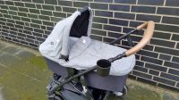 Joie Ramble Babywanne + Adapter Mytrax Litetrax Kinderwagen Buggy Niedersachsen - Nordhorn Vorschau