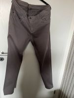 Street One Damen Hose Slim Gr 44 Nordrhein-Westfalen - Detmold Vorschau