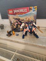 Ninjago Dragons Rising 71792 Nordrhein-Westfalen - Fröndenberg (Ruhr) Vorschau