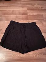 Damen Shorts Sommer locker schwarz Größe Small C&A Köln - Nippes Vorschau