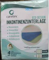 Caretex Inkontinenzunterlage eco design 75x85 Berlin - Reinickendorf Vorschau