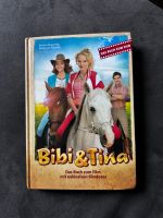 Bibi & Tina Das Buch zum Film Bettina Börgerding Bayern - Fürth Vorschau