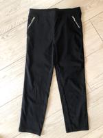3/4 Hose schwarz Tessentials m Kr. Dachau - Petershausen Vorschau