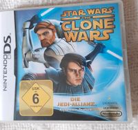 Nintendo DS Star Wars The Clone Wars Bayern - Kempten Vorschau