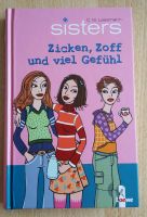 C. B. Lessmann Sisters Zicken, Zoff und viel Gefühl Buch gebunden Niedersachsen - Wilhelmshaven Vorschau