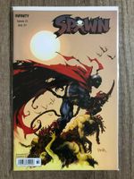 Infinity Verlag SPAWN 72 DEUTSCH 1.Auflage 2006 Image Comics Pankow - Prenzlauer Berg Vorschau