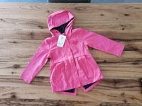 Übergangsjacke mit Etikett, Jacke, Mantel, Topolino, neu Niedersachsen - Syke Vorschau