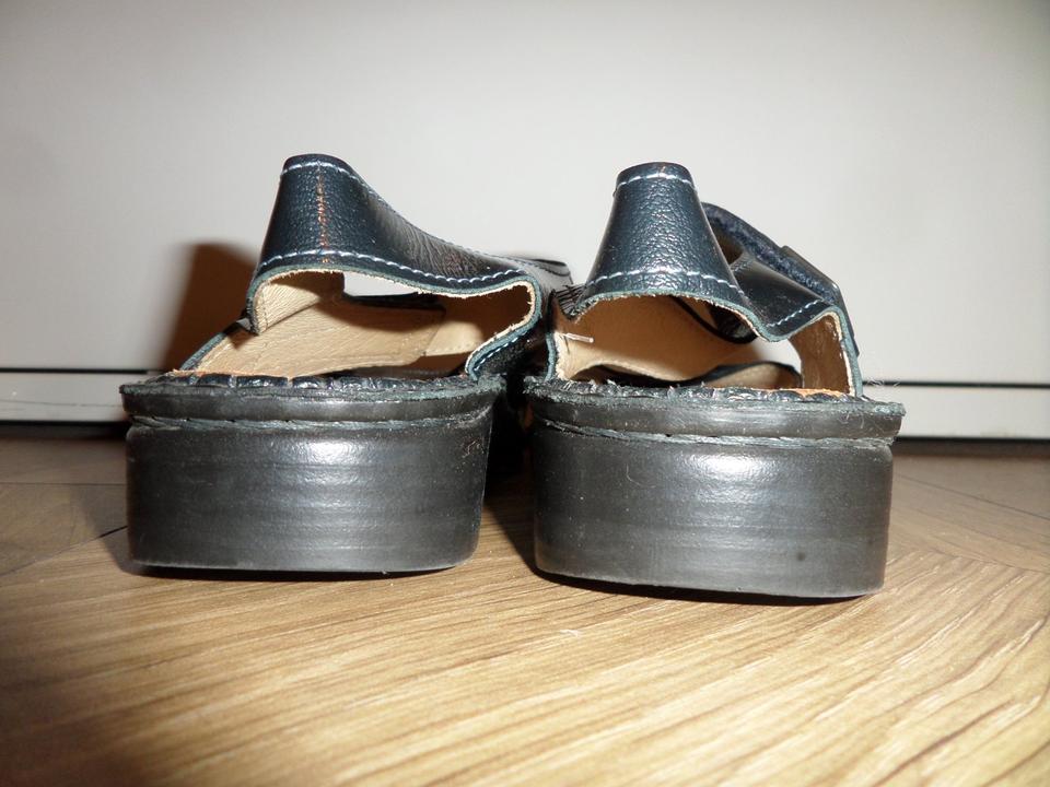 Finn Comfort.Sandalen,Schuhe.Markenschuhe.6.5.C.Gr.40.TOP in Celle